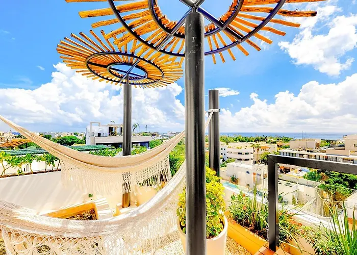 Hotel Piedra Azul