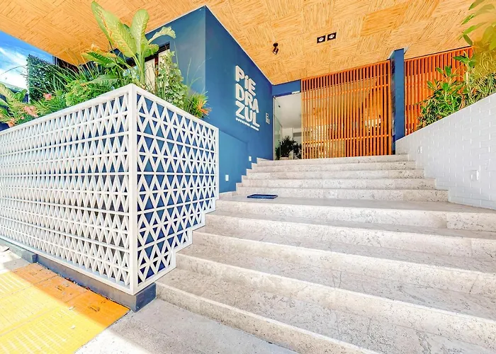 Piedra Azul Hotel Playa del Carmen