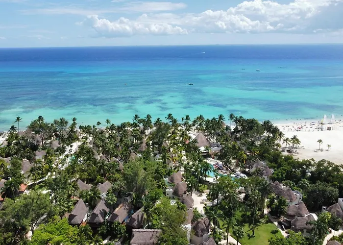 Piedra Azul Hotel Playa del Carmen