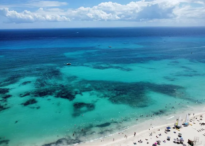 Piedra Azul Playa del Carmen